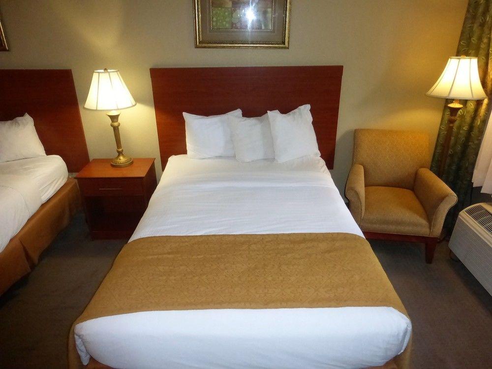 Red Roof Inn Gulfport - Biloxi Airport Екстериор снимка