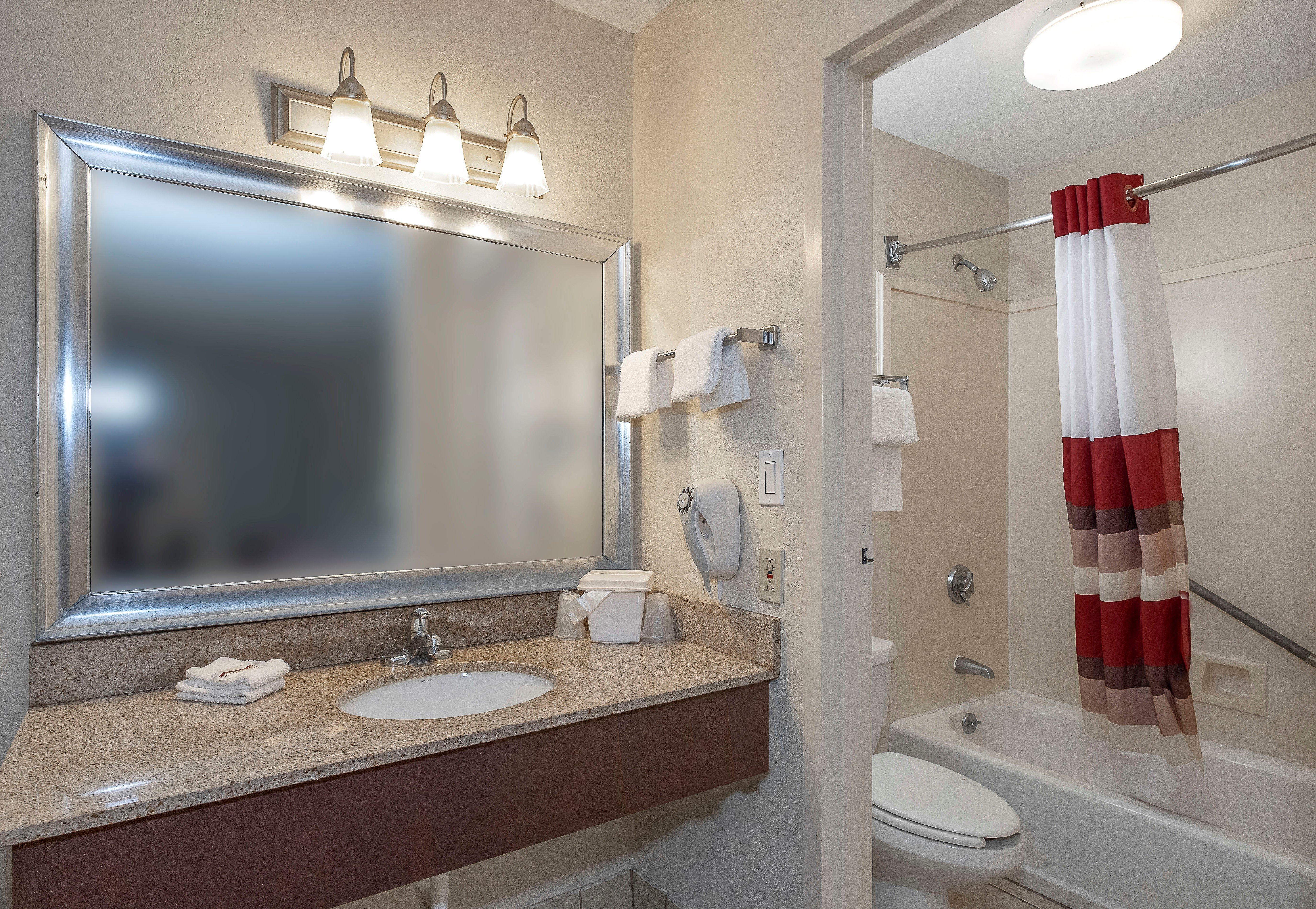 Red Roof Inn Gulfport - Biloxi Airport Екстериор снимка