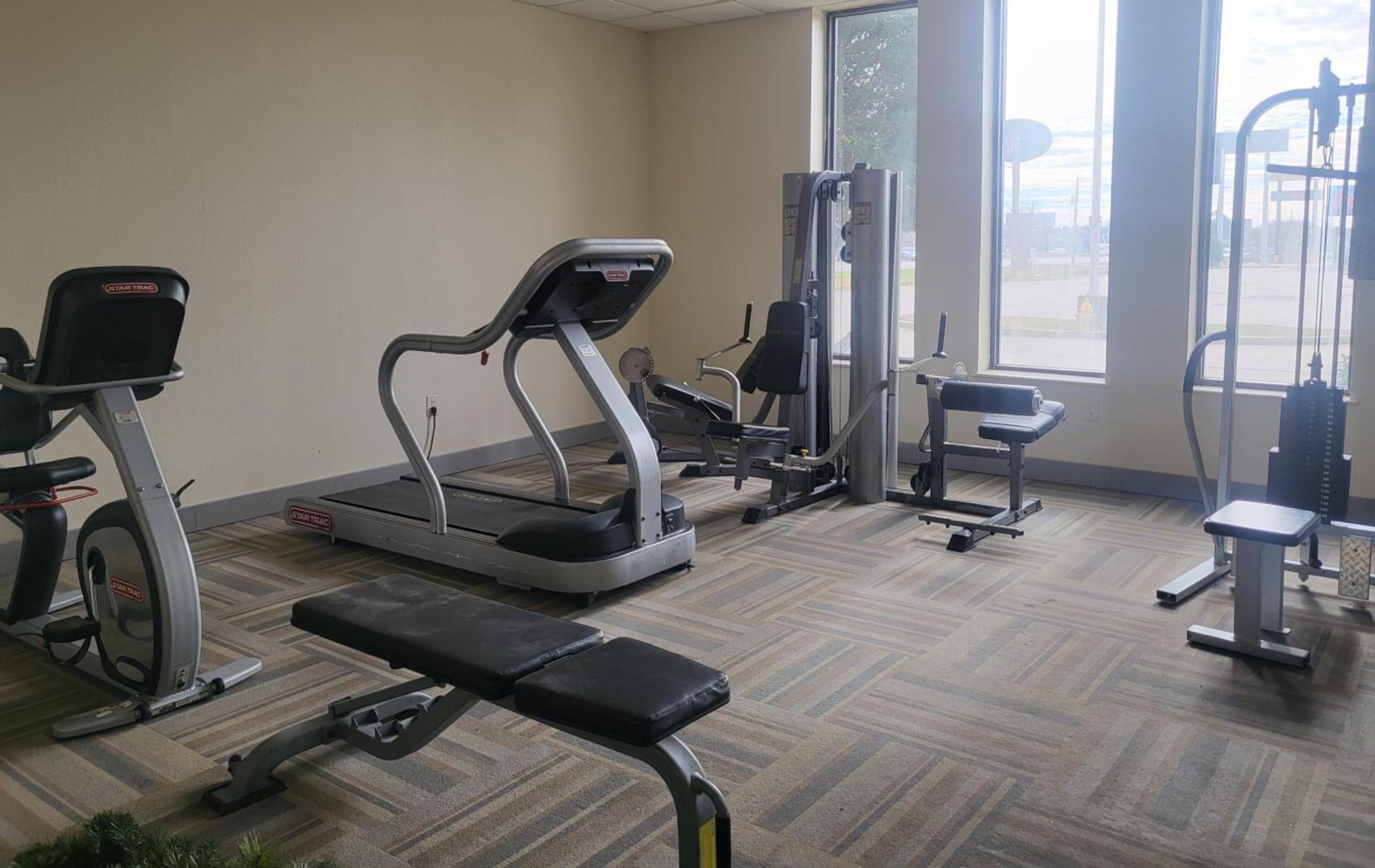 Red Roof Inn Gulfport - Biloxi Airport Екстериор снимка