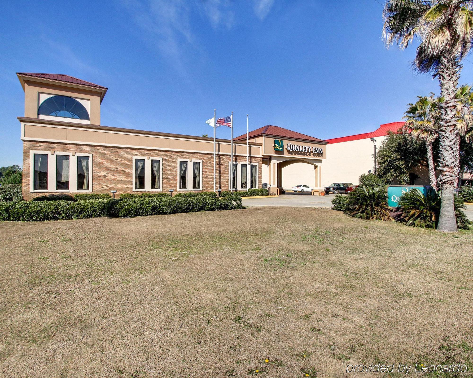 Red Roof Inn Gulfport - Biloxi Airport Екстериор снимка